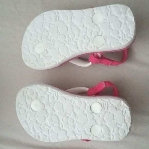 Roxy sandals for girls (5-6) - Picture 3 of 3